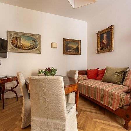 Iflat A Peaceful Nest In The Eternal City Rome Buitenkant foto